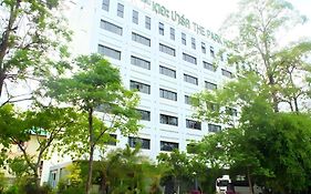 โรงแรมเดอะ พาร์ค พัทยา